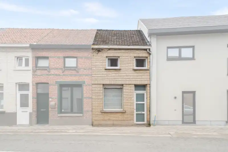 Huis te koop Oude-Bruglaan 30 - 9160 Lokeren
