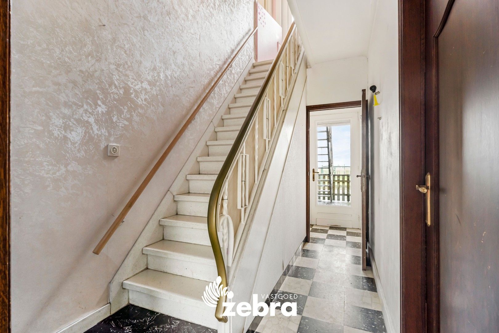 Ruime alleenstaande woning te Marialoop (Meulebeke)! foto 14