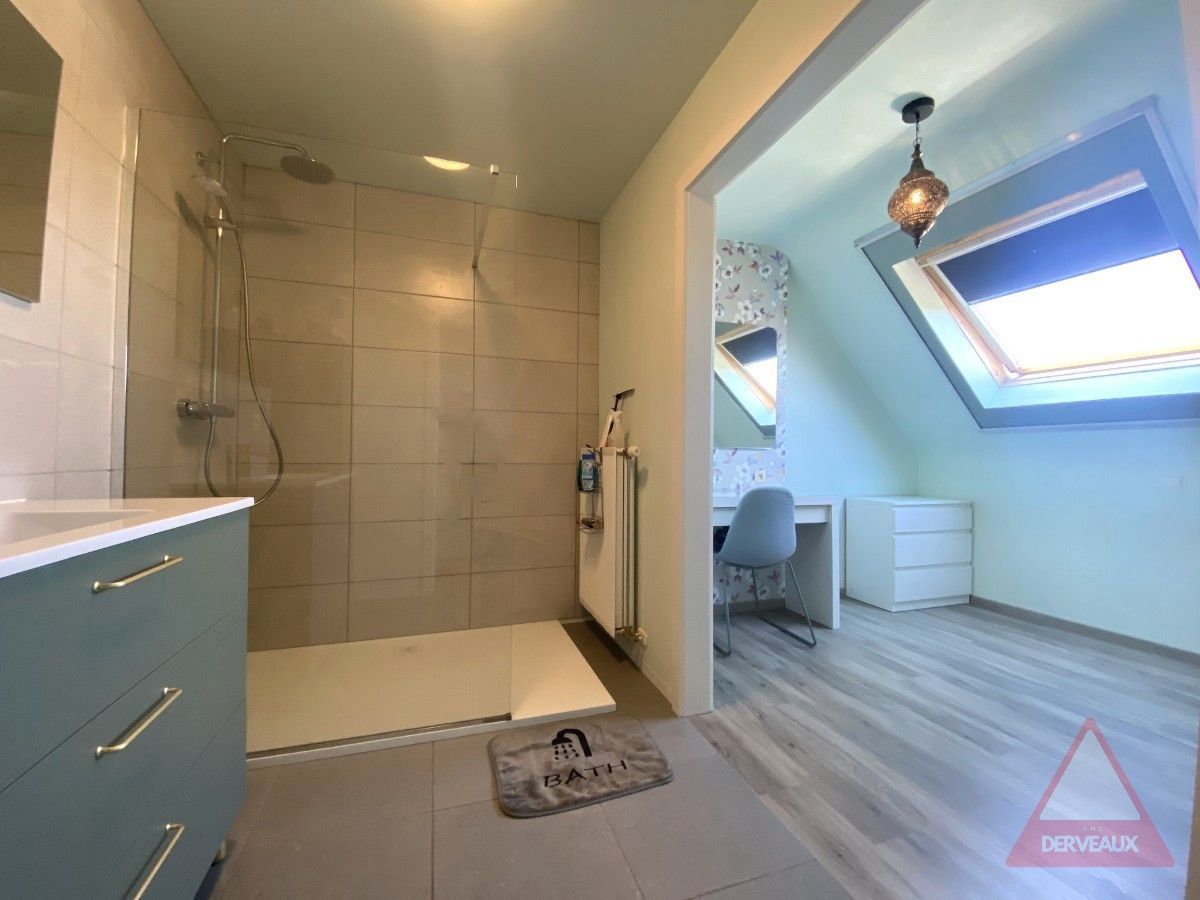 Moorslede – Instapklare gezinswoning met 5 slaapkamers, tuin en garage foto 13