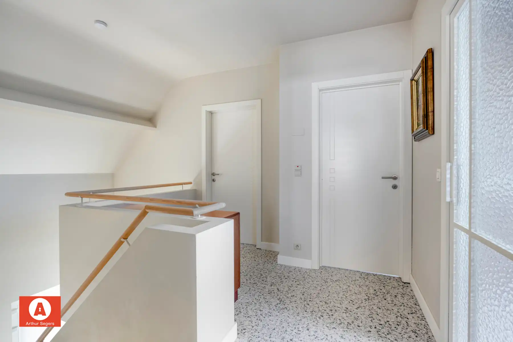 Luxueuze open bebouwing in Denderbelle. foto 15