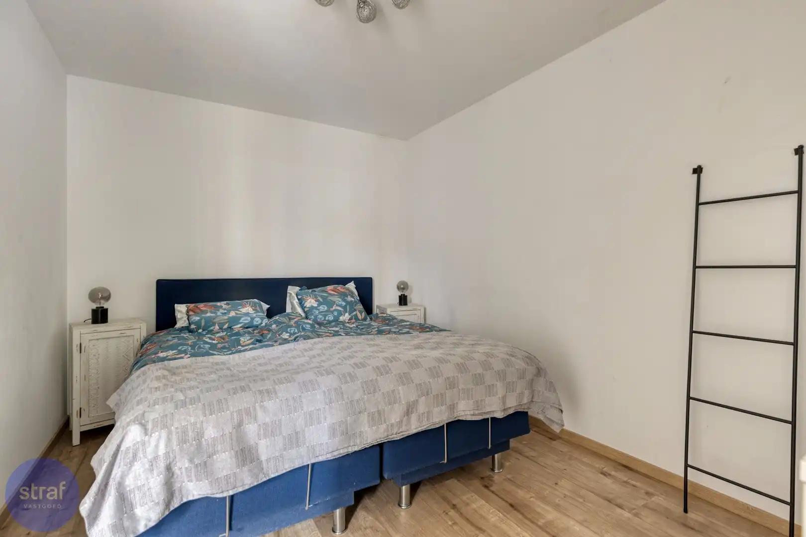 Appartement met tuin, 3 slaapkamers en garage – interessante investeringsopportuniteit foto 10