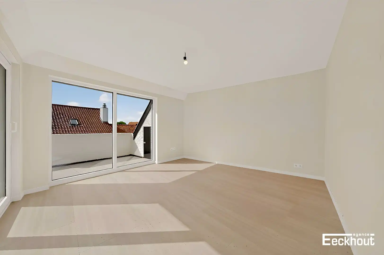 Uniek, ruim appartement (181 m²) met 4 slaapkamers & 4 zonneterrassen! foto 6