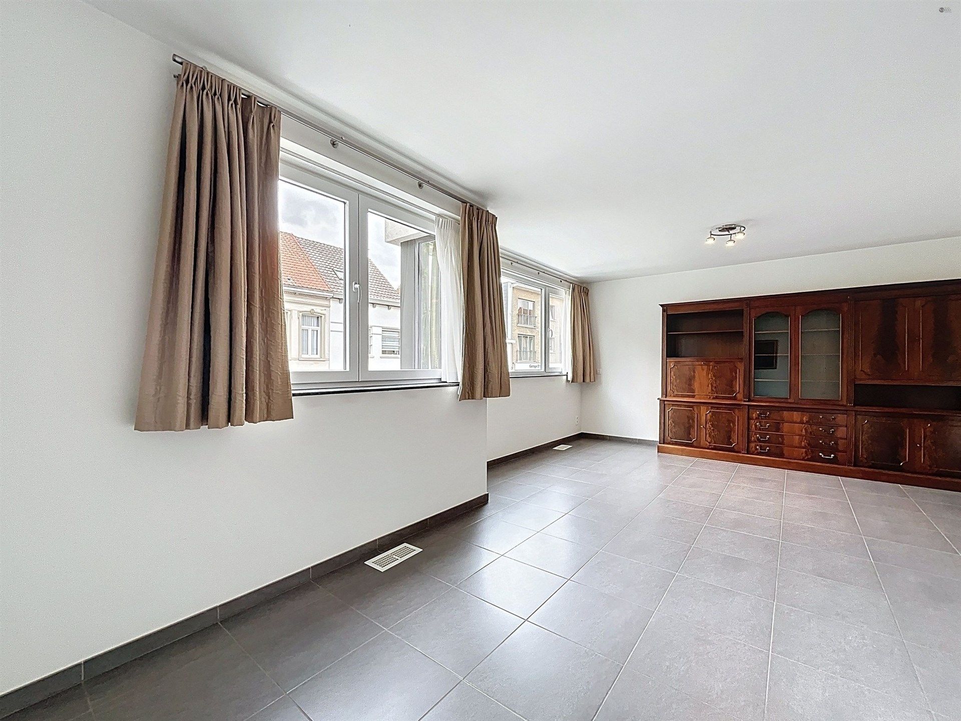 2-slaapkamerappartement met garagebox en aparte berging foto 6