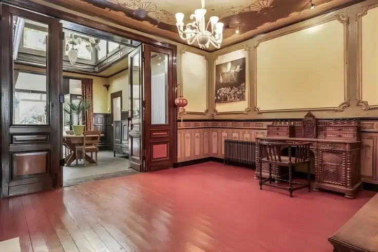 Zeer charmante stadswoning met 2 slpks in het centrum van Turnhout! foto 7