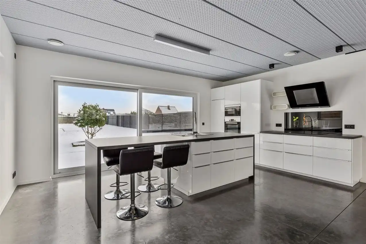 E-peil 28, bwj. 2016, 4 grote slpk., E314 en station nabij foto 12