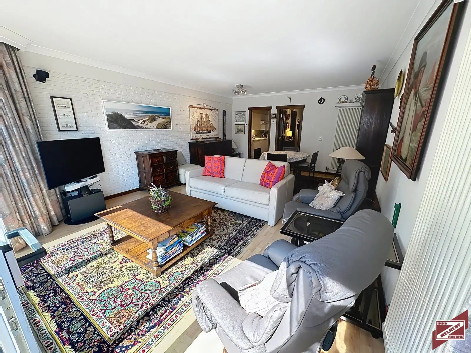 Appartement te koop foto 5