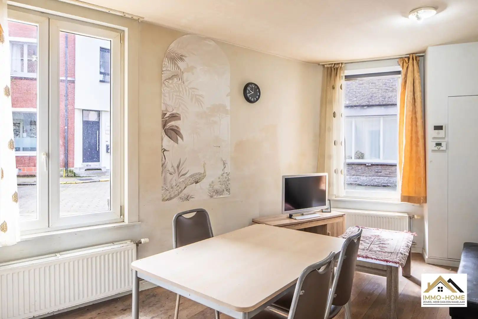 Starterswoning / Investering op topligging nabij historisch centrum te Gent foto 5