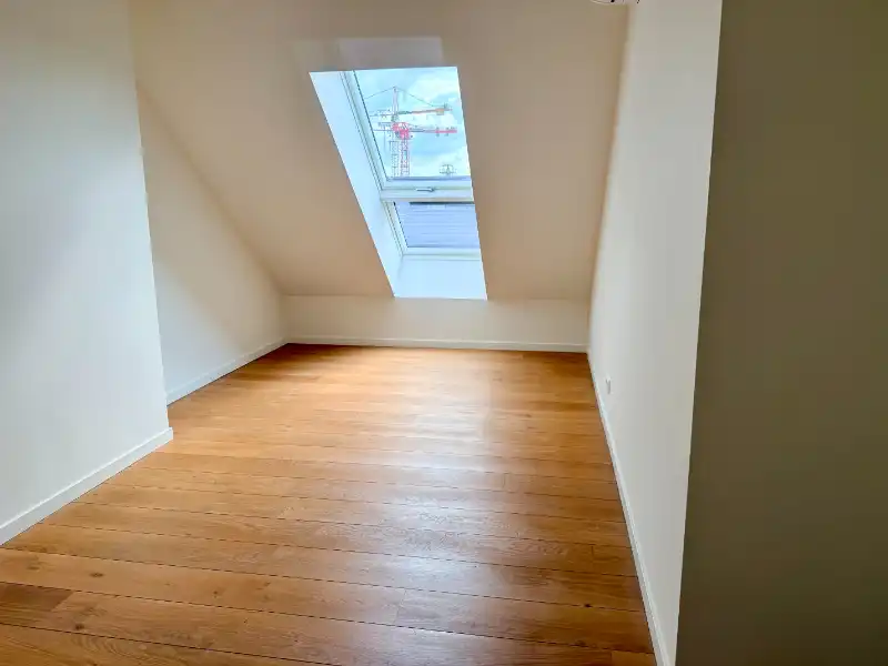 PENTHOUSE SERVICEFLAT MET 3 SLPK, 2 BADK, 2 TERRASSEN foto 29