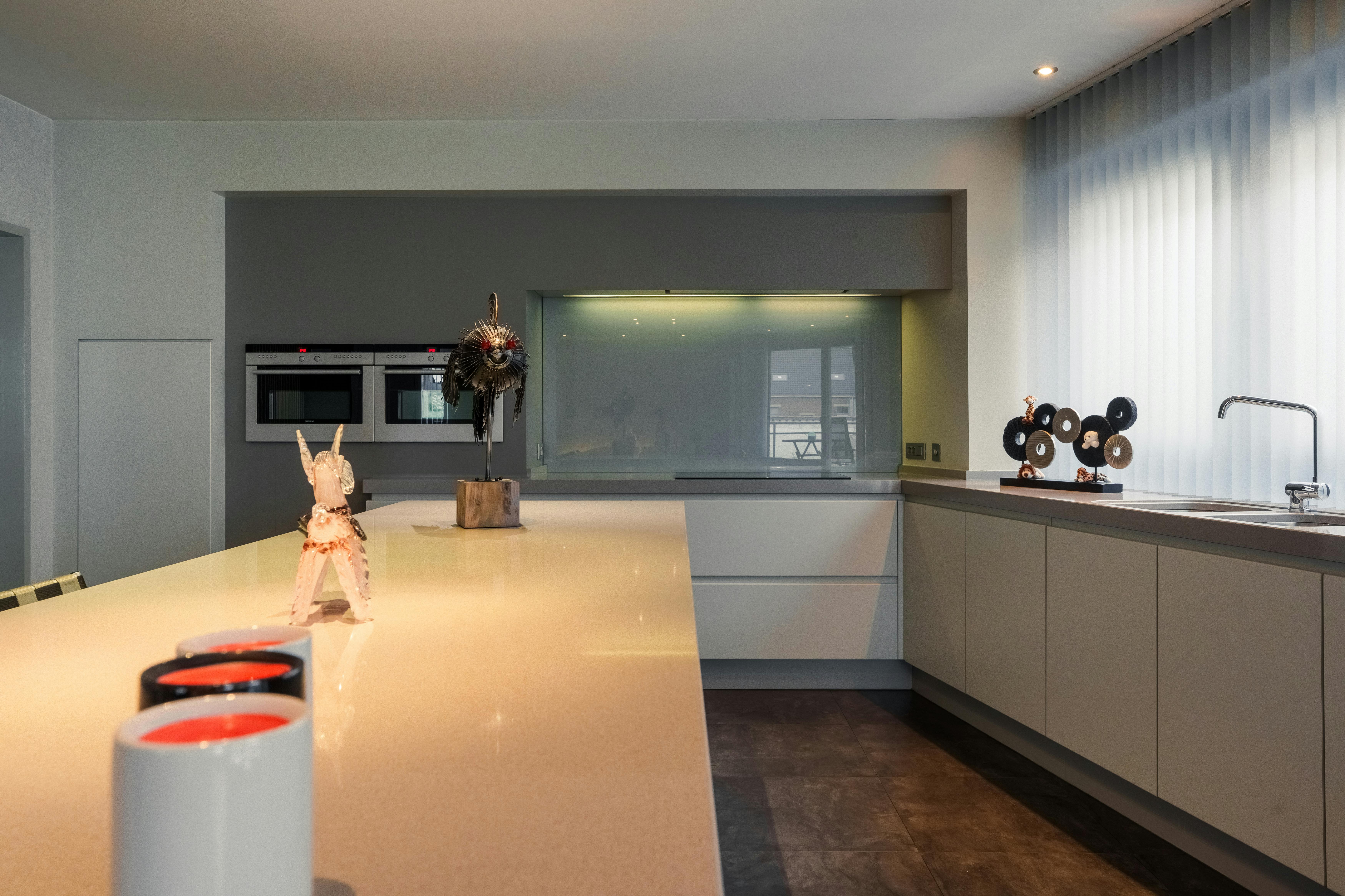 Instapklaar appartement in het centrum van Roeselare foto 4