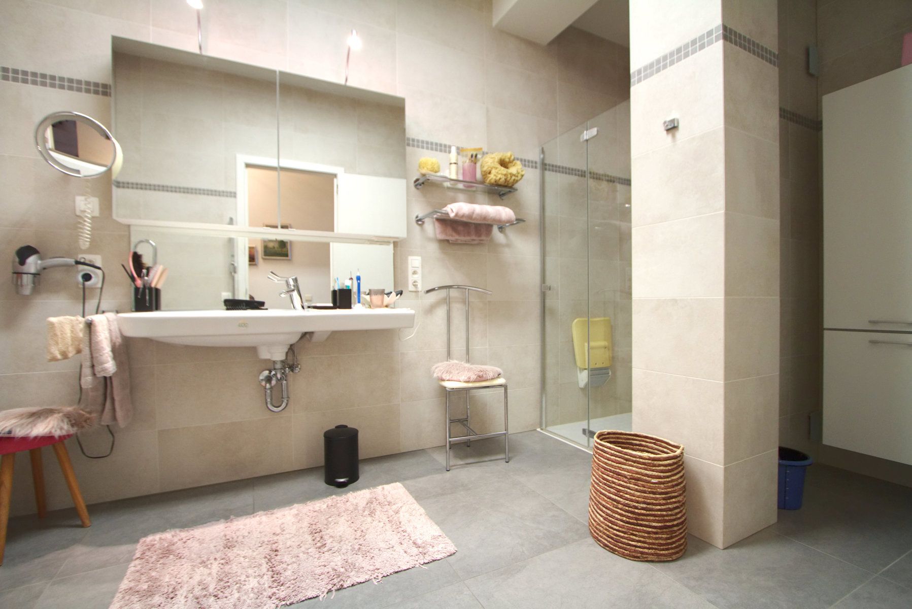 ZEER RUIM APP - 2 à 3 SLK - TERRAS - PARKING - KELDER - LIFT foto 15