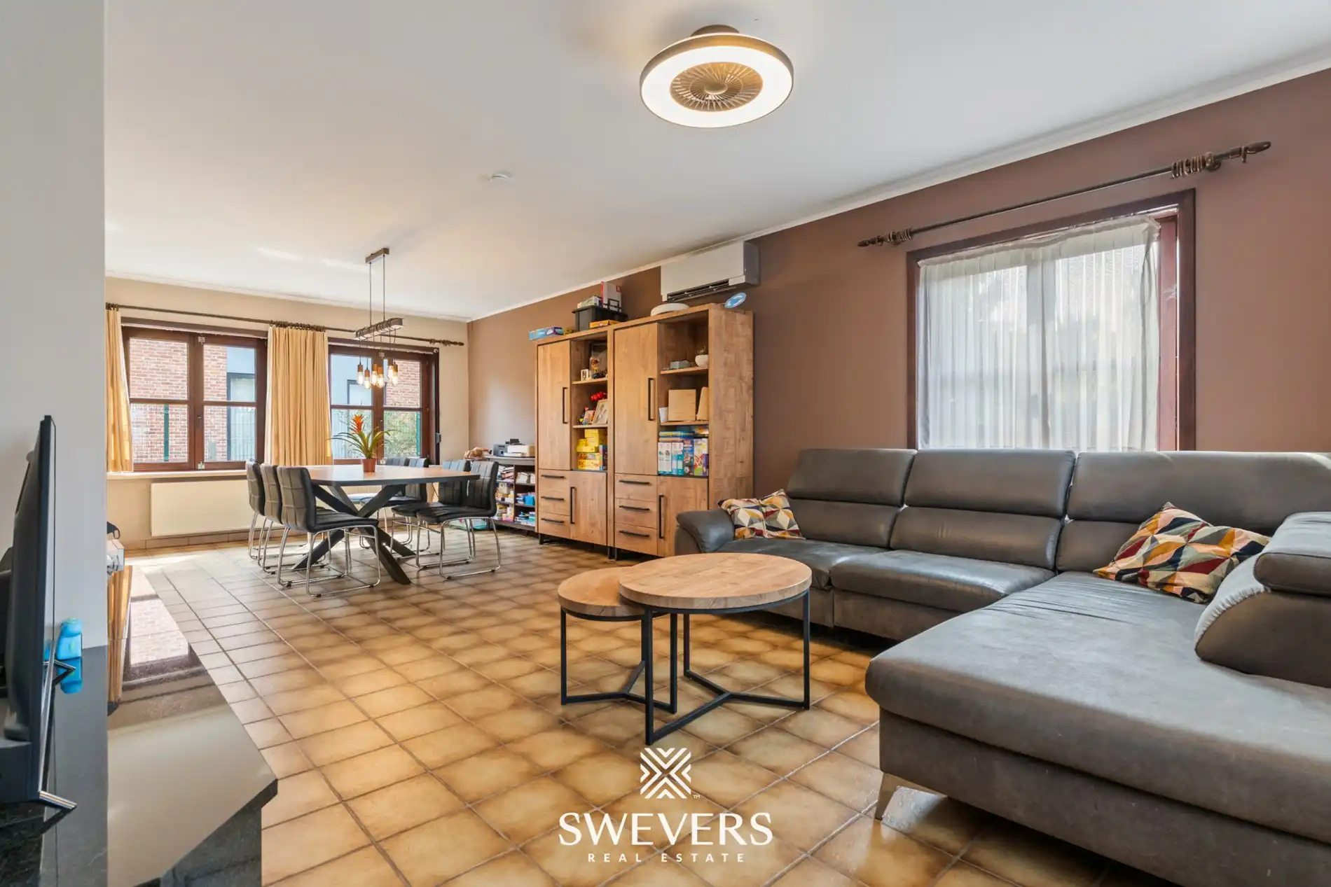Comfortabele gezinswoning met minstens 3 slaapkamers te Bolderberg foto 4