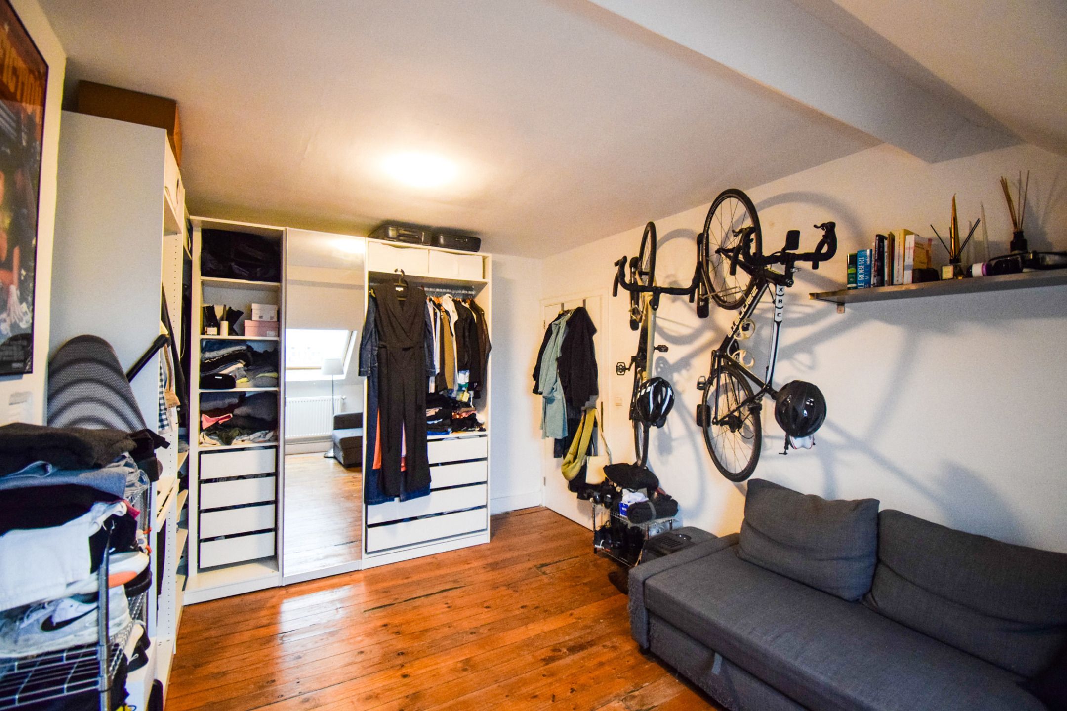 Appartement te koop foto 11