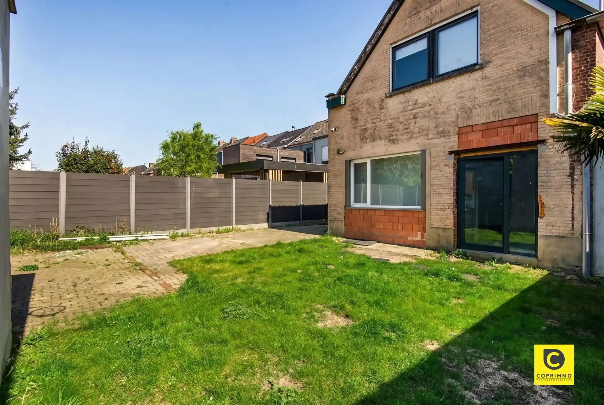 Woning: 4 slk + magazijn foto 11
