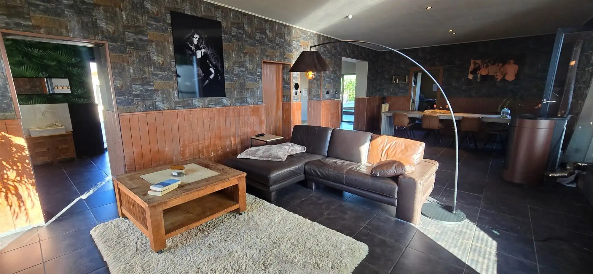 Huis foto 4