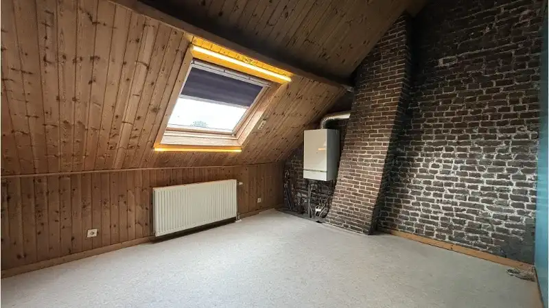 Comfortabele 4-slaapkamerwoning met ruim TERRAS te koop in Brugge foto 15