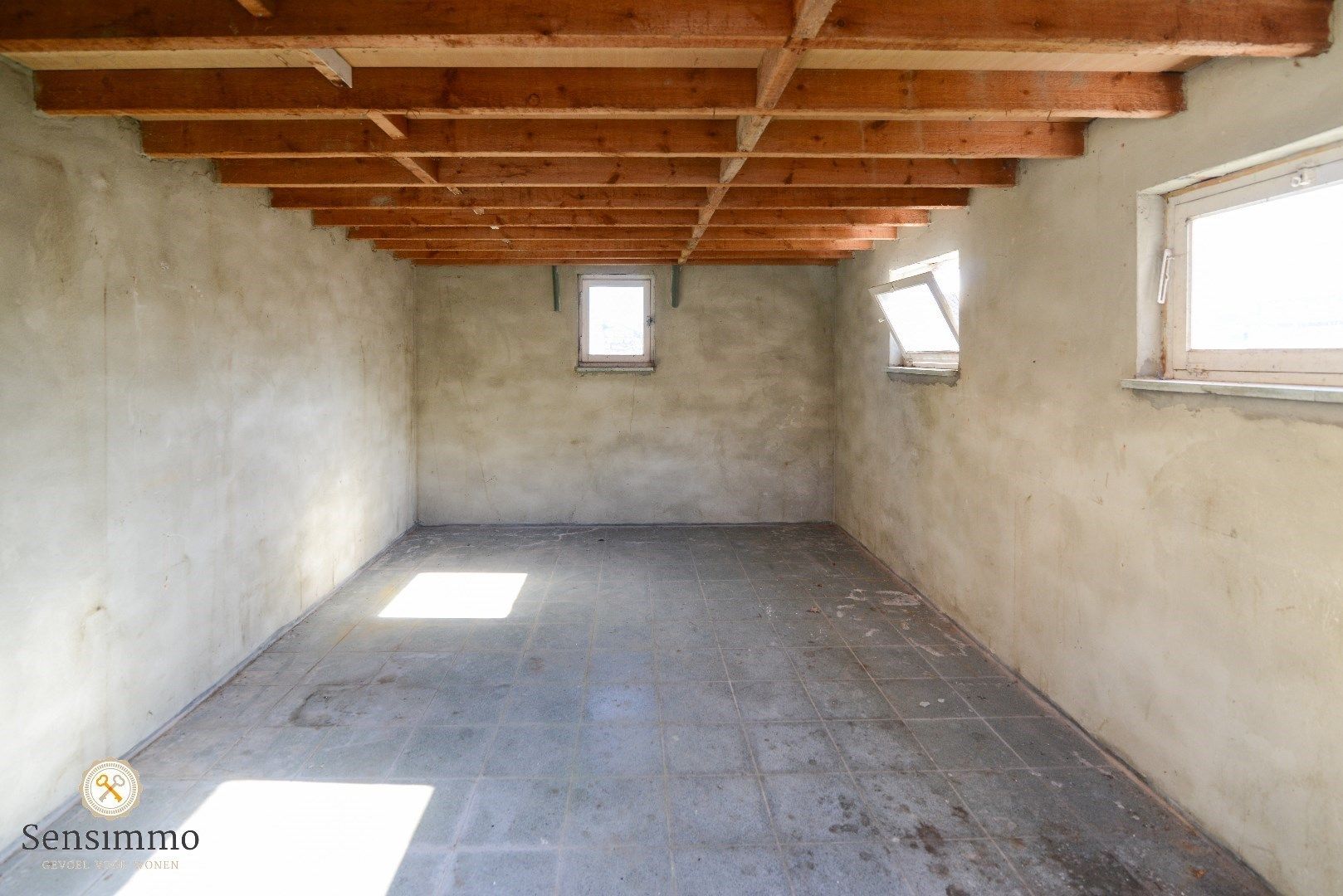 Gezinswoning met 3 slaapkamers op mooi perceel te Houthalen-Helchteren foto 17