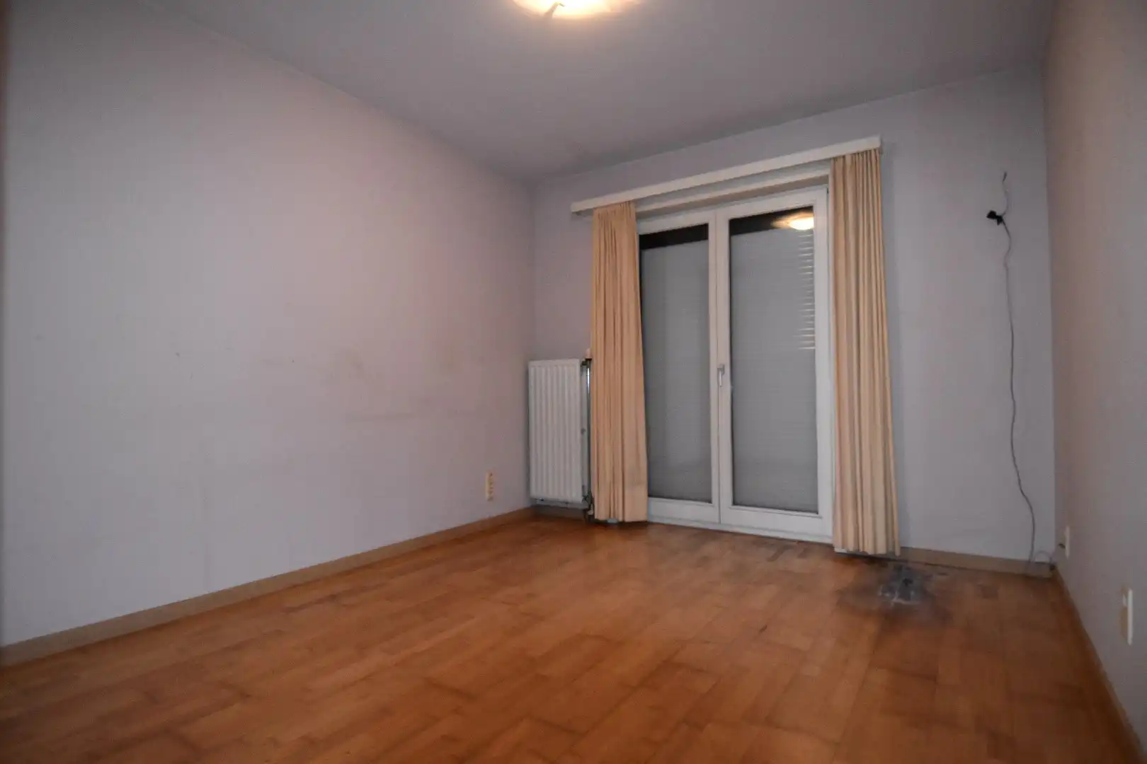Ruim en lichtrijk 2-slaapkamerappartement (mogelijkheid tot meer) nabij centrum Zwevegem foto 9