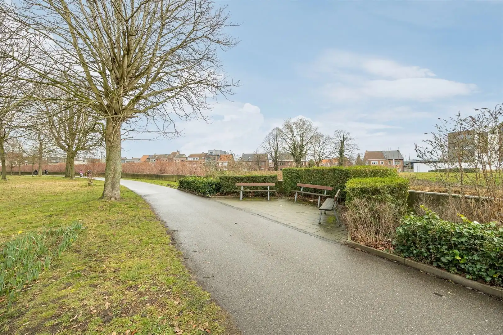 Woning met 3 slpk en stadstuintje in het centrum van Lier foto 19