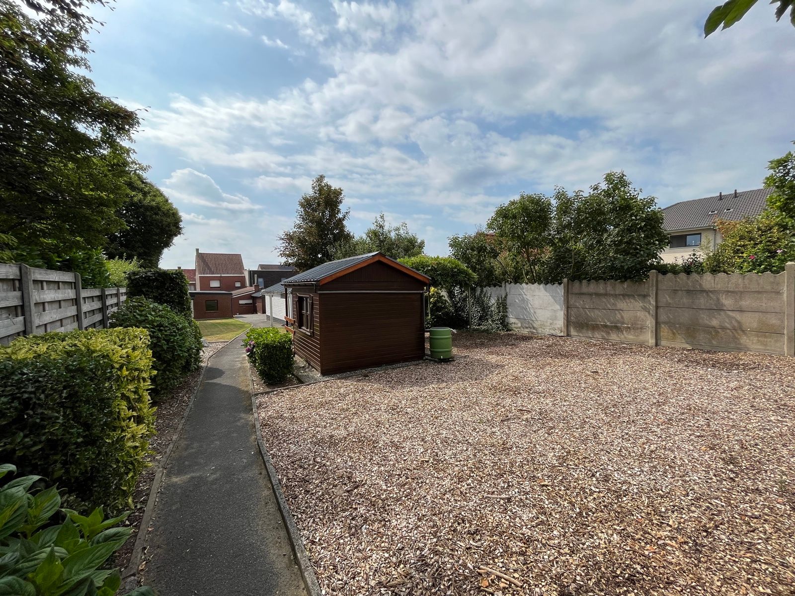  ruime woning in Aalter met grote tuin en garage foto 17