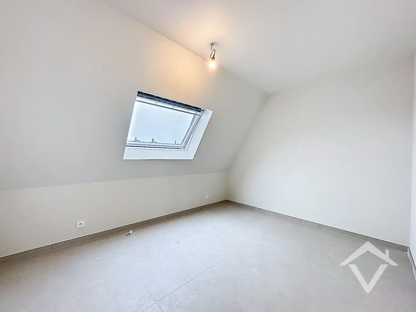 Uniek nieuwbouw appartement met 2 slaapkamers en veel zonlicht te Eernegem foto 19