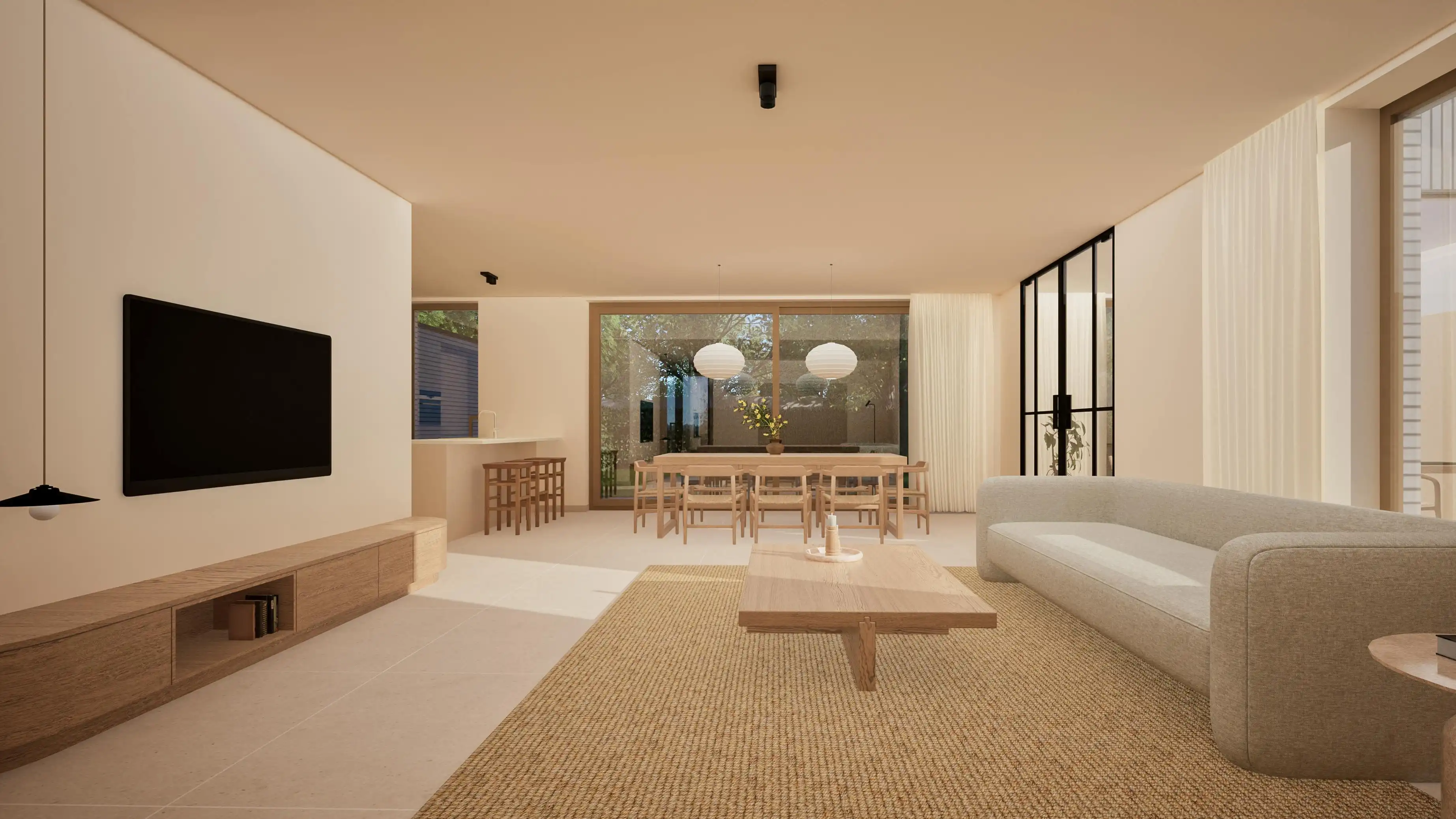 t Speelhof: modernistische woningen, in een ander jasje foto 5