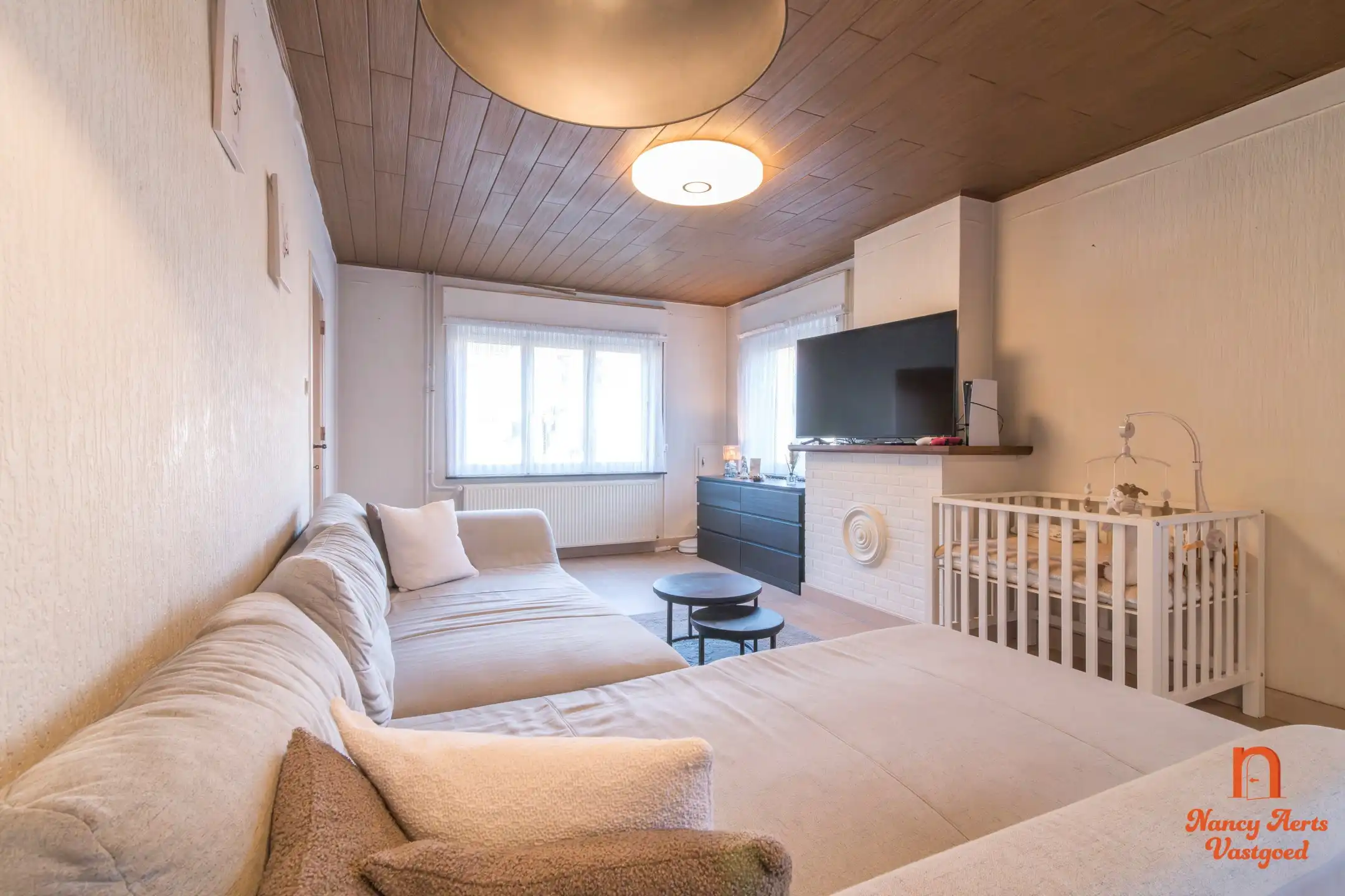 Gezellige bungalow met tuin en renovatiekansen in Koersel foto 7