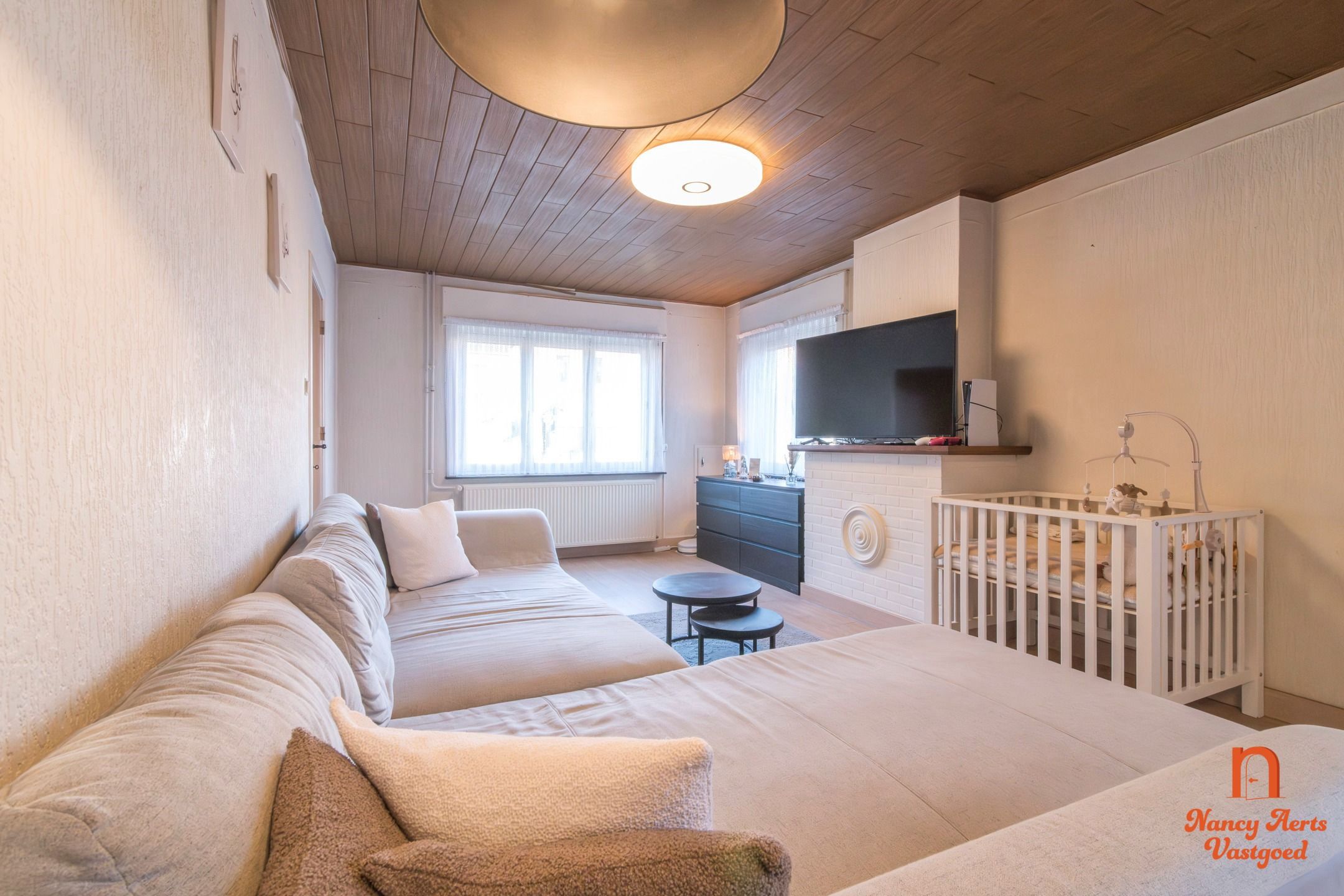 Gezellige bungalow met tuin en renovatiekansen in Koersel foto 7