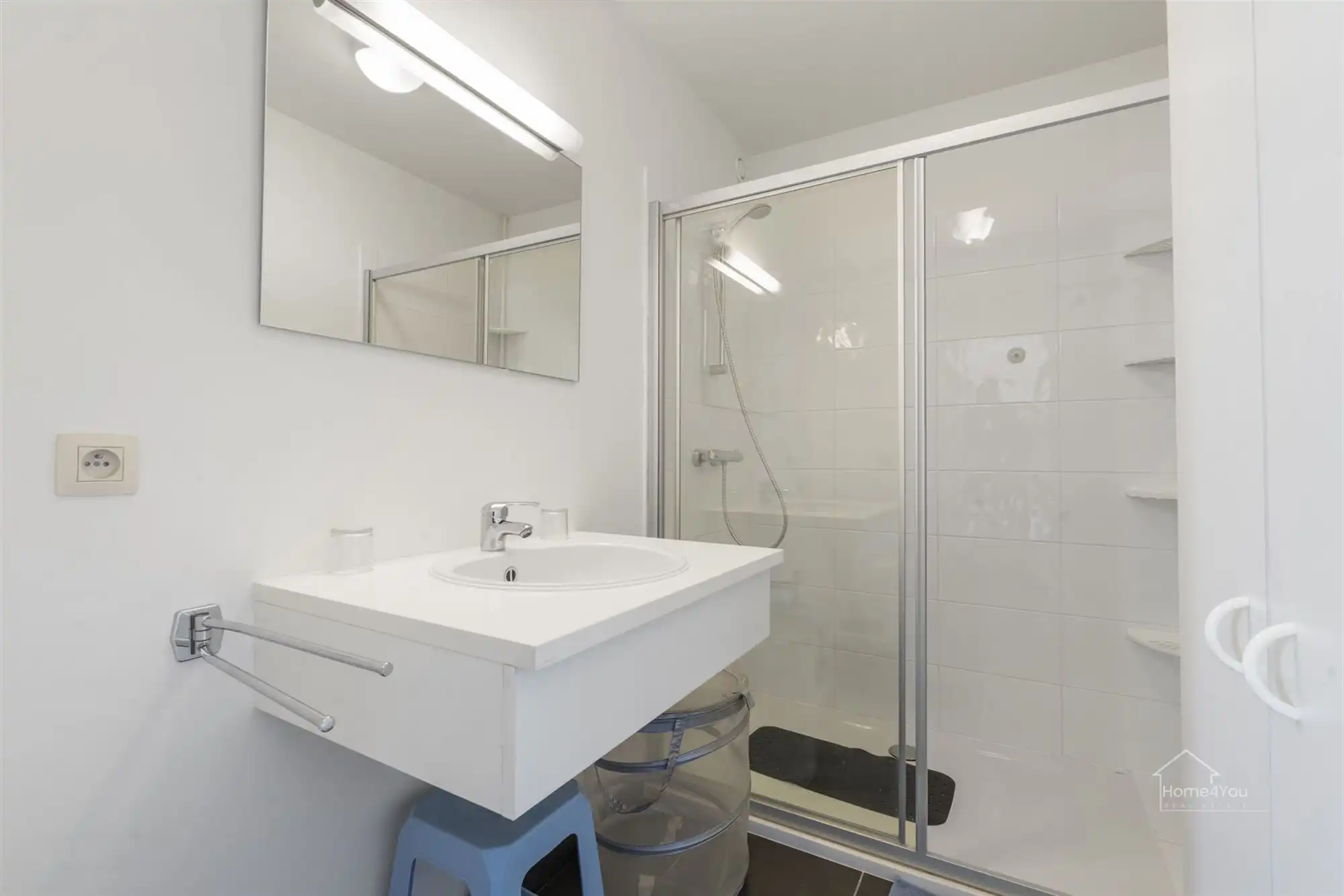 2-slaapkamerappartement met 2 badkamers op toplocatie foto 14