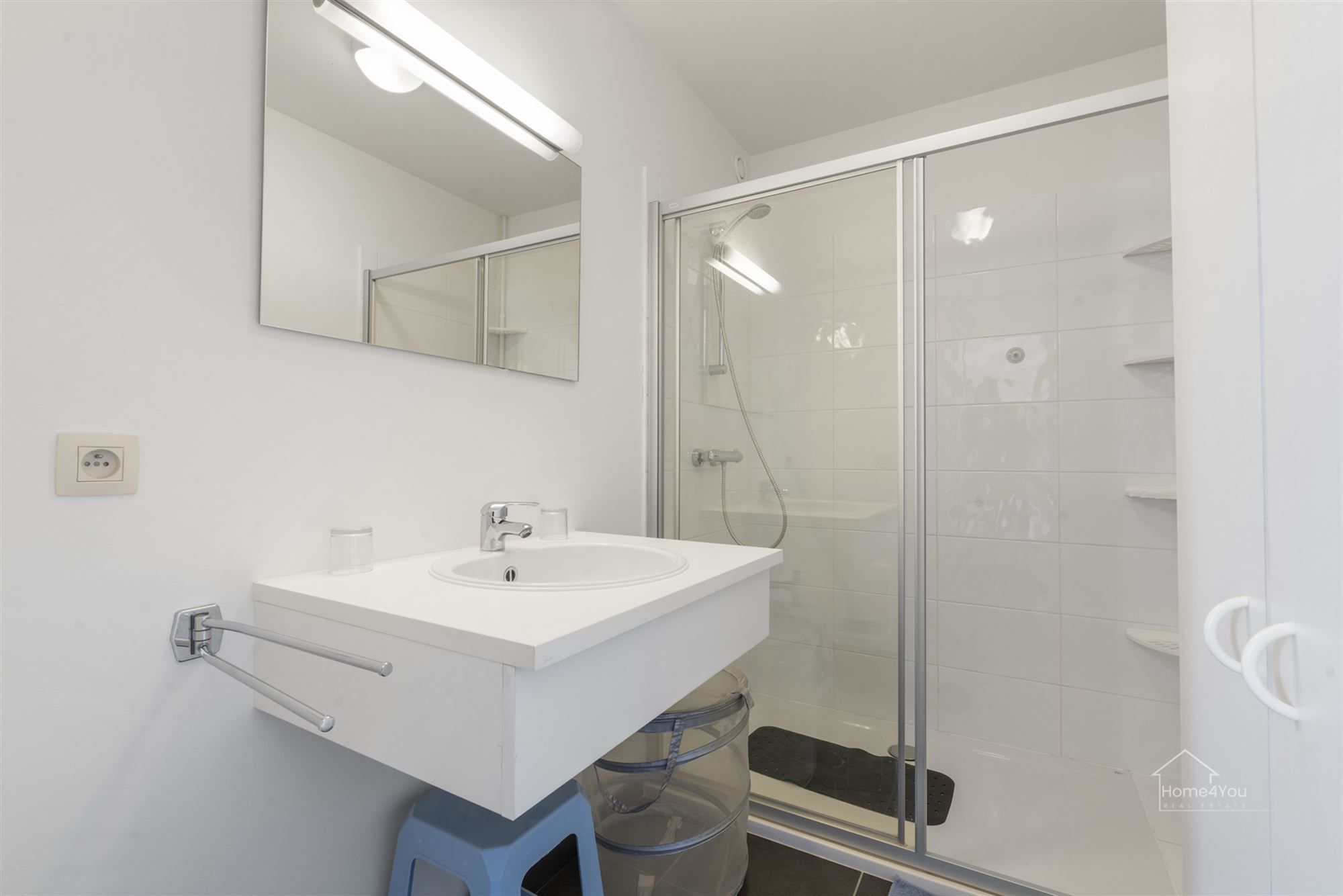 2-slaapkamerappartement met 2 badkamers op toplocatie foto 14