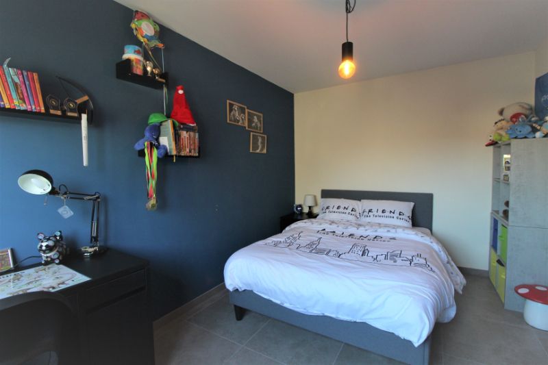 Recente woning op uitstekende ligging te Kuurne foto 7