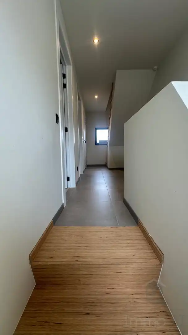 Energiezuinige woning met 2 slpks. foto 7