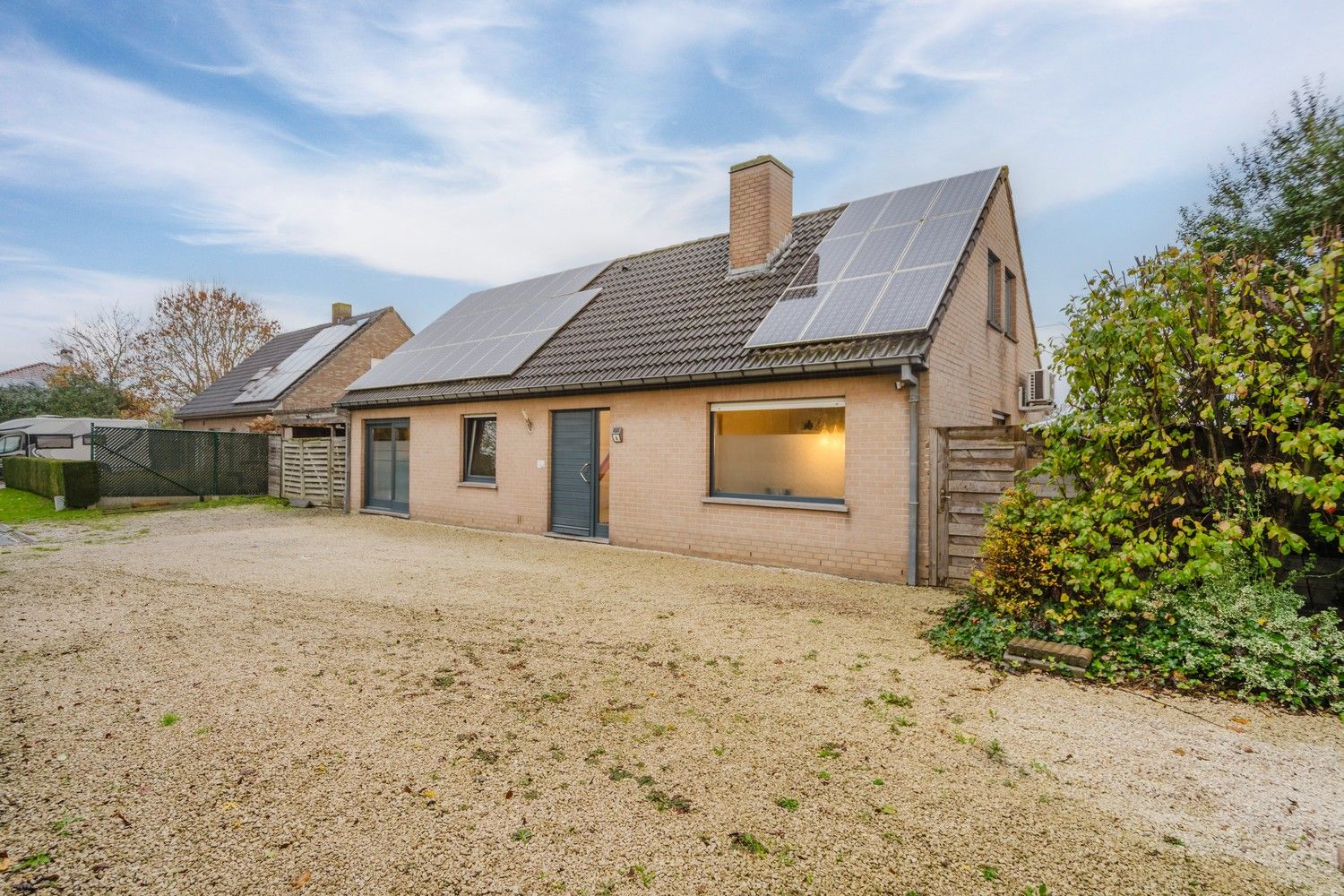 INSTAPKLARE GEZINSWONING foto 2