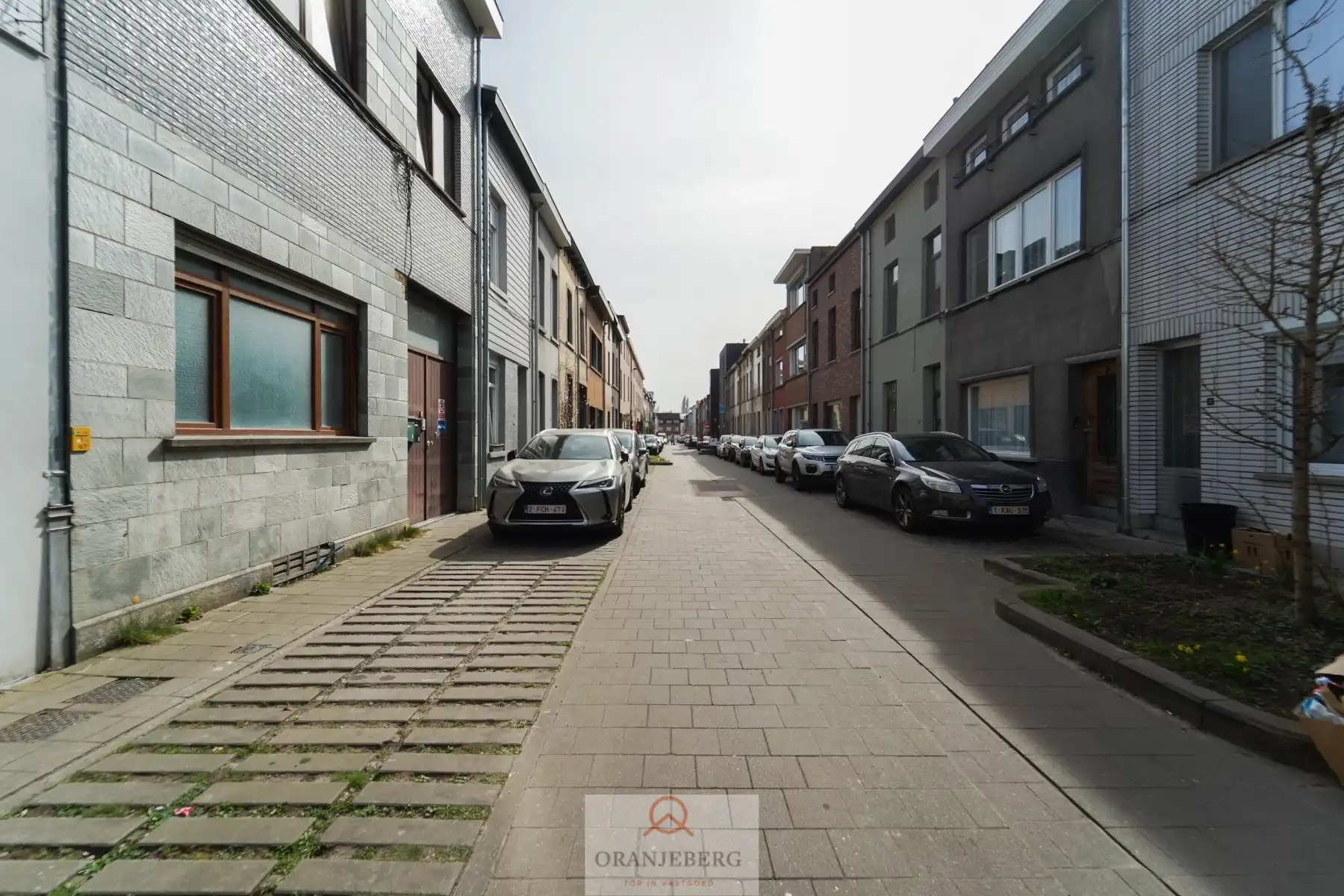 Autostaanplaats(en) te huur te Ledeberg foto 6