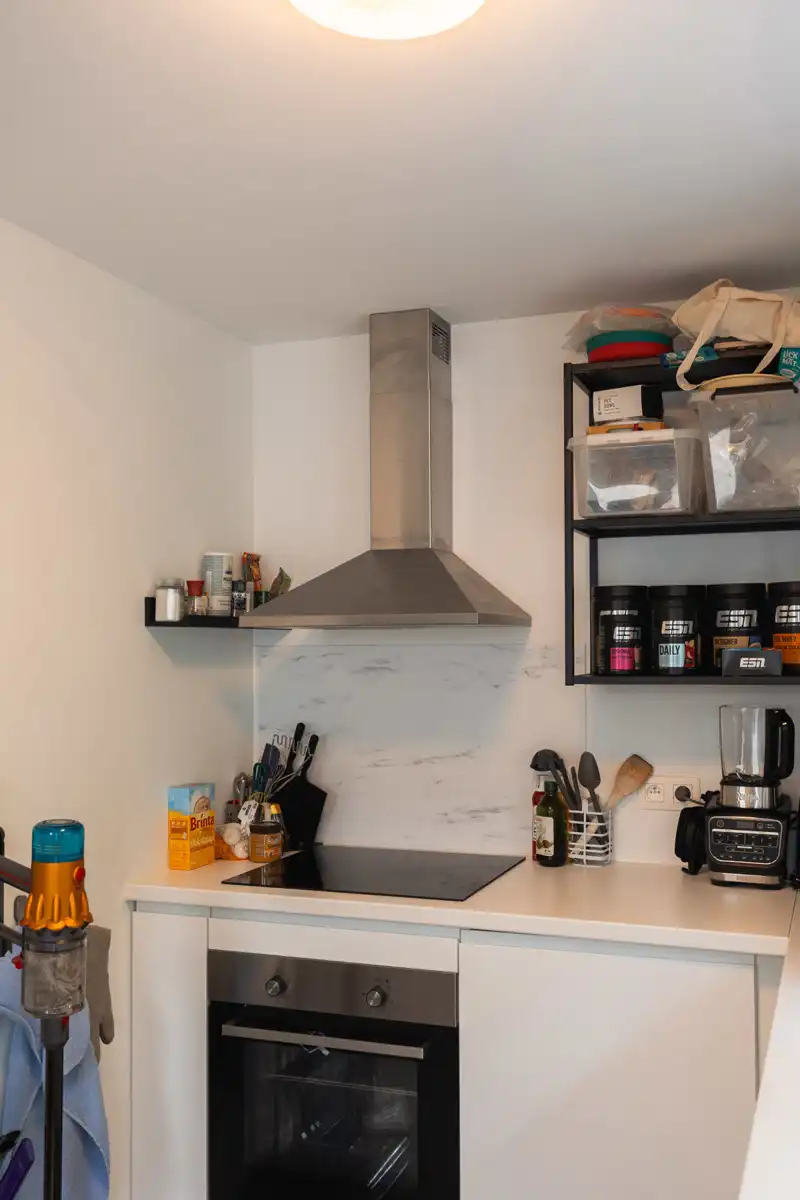Leuke woning in rustige straat foto 5