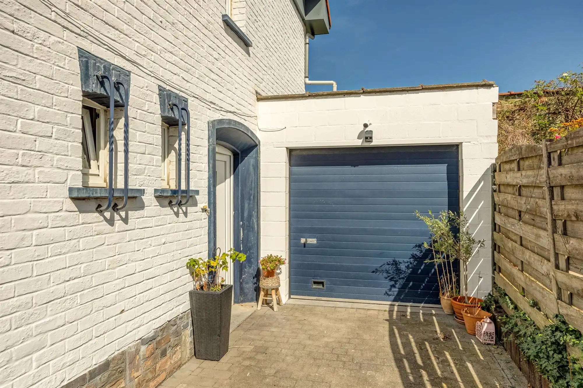 Huis foto 8