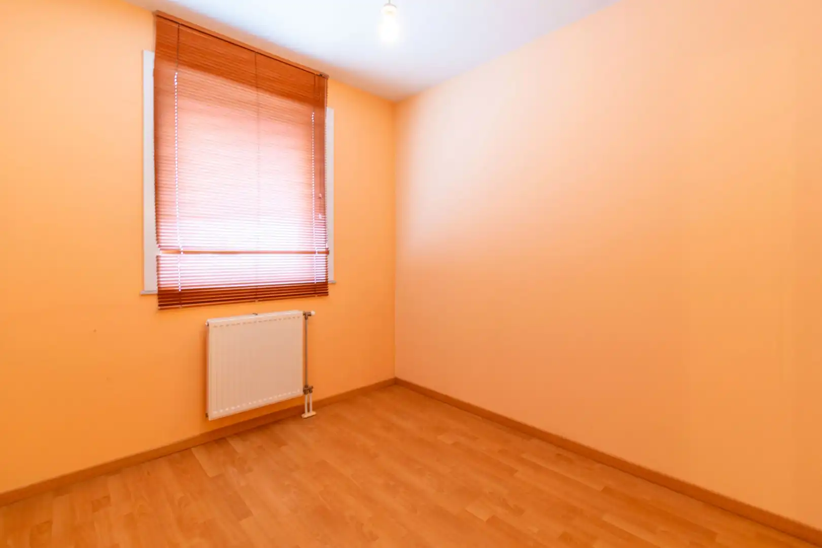 RUIM APPARTEMENT (EPC: B)  MET 2 SLP, TERRASSEN & GARAGEBOX! foto 14