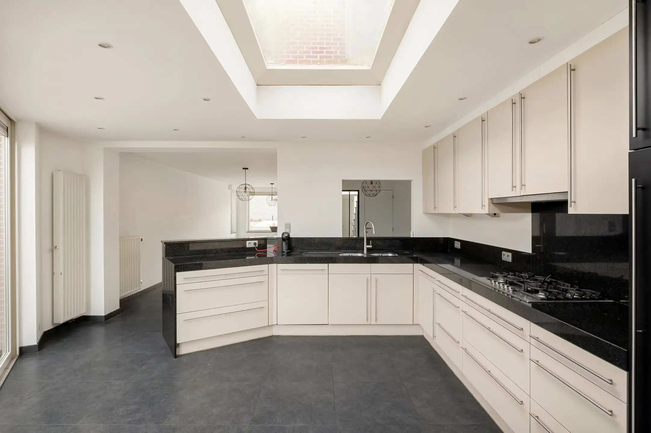 Instapklare gezinswoning te Achterbroek foto 13