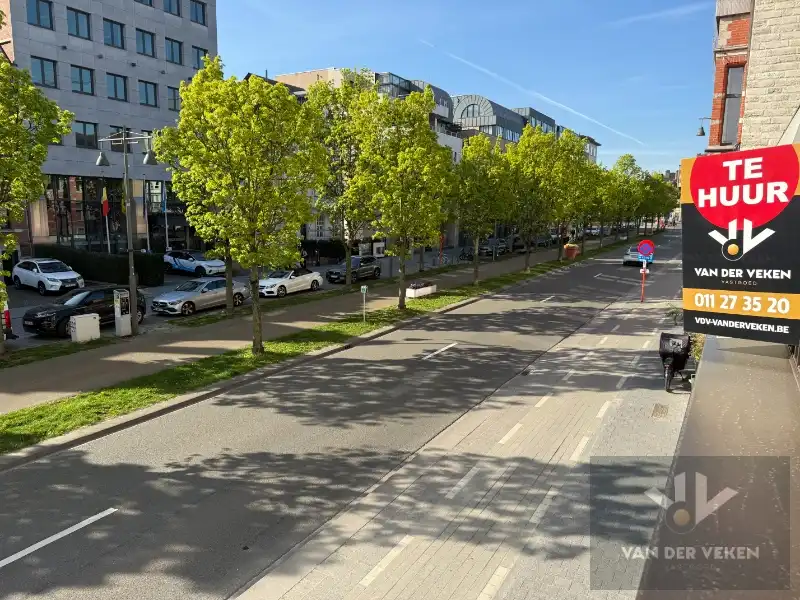 NIEUWBOUW 1-SLPKAPP OP TOPLOCATIE foto {{pictureIndex}}