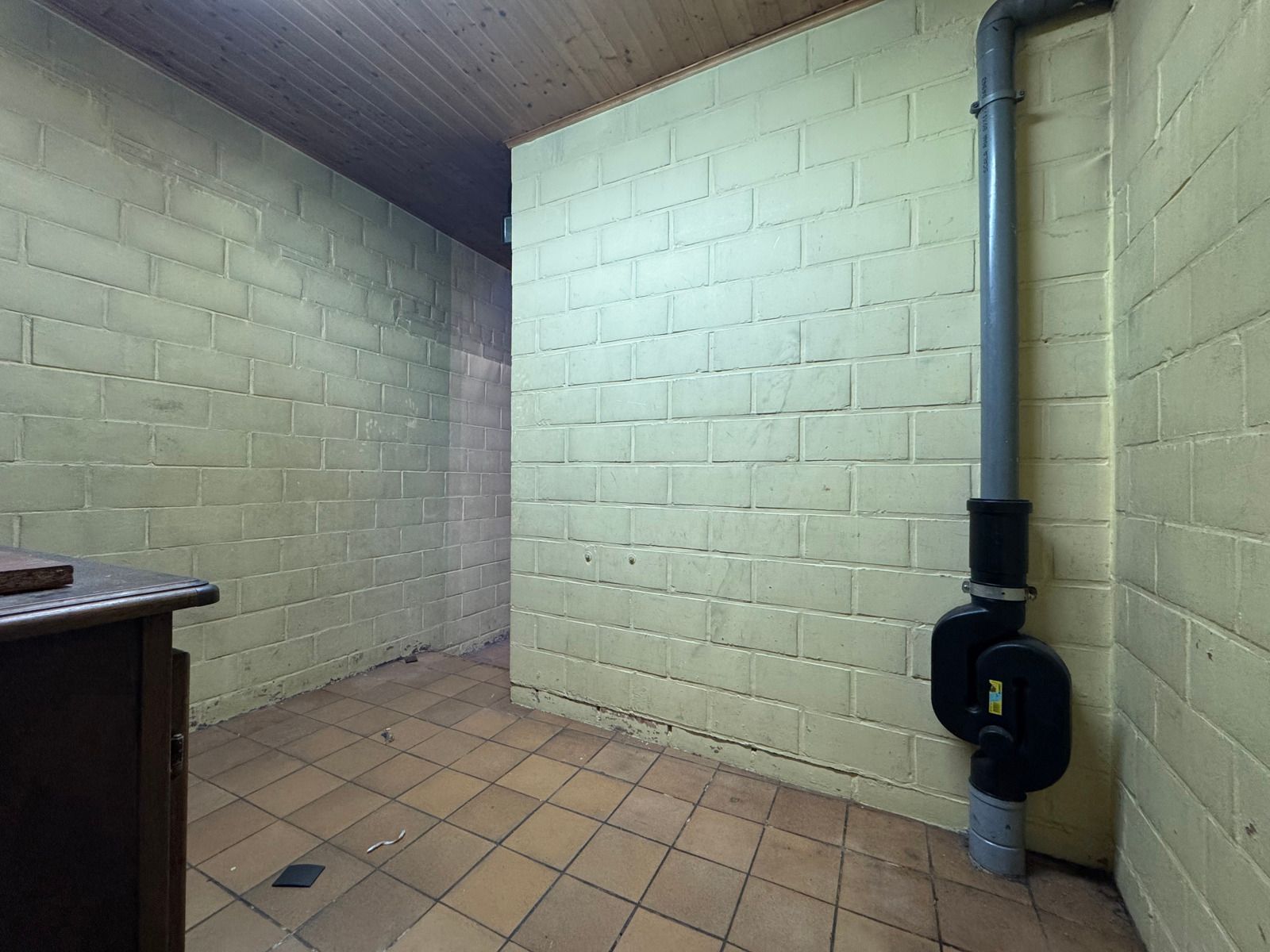 Te koop: te renoveren rijwoning in centrum Aalst foto 13