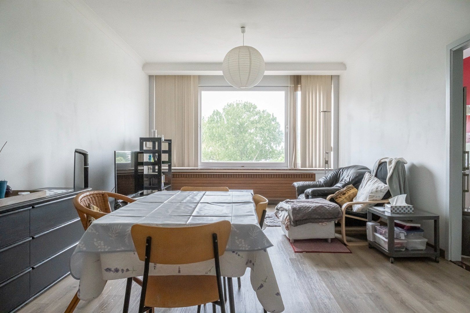 2 slaapkamer appartement op centrale ligging foto 2