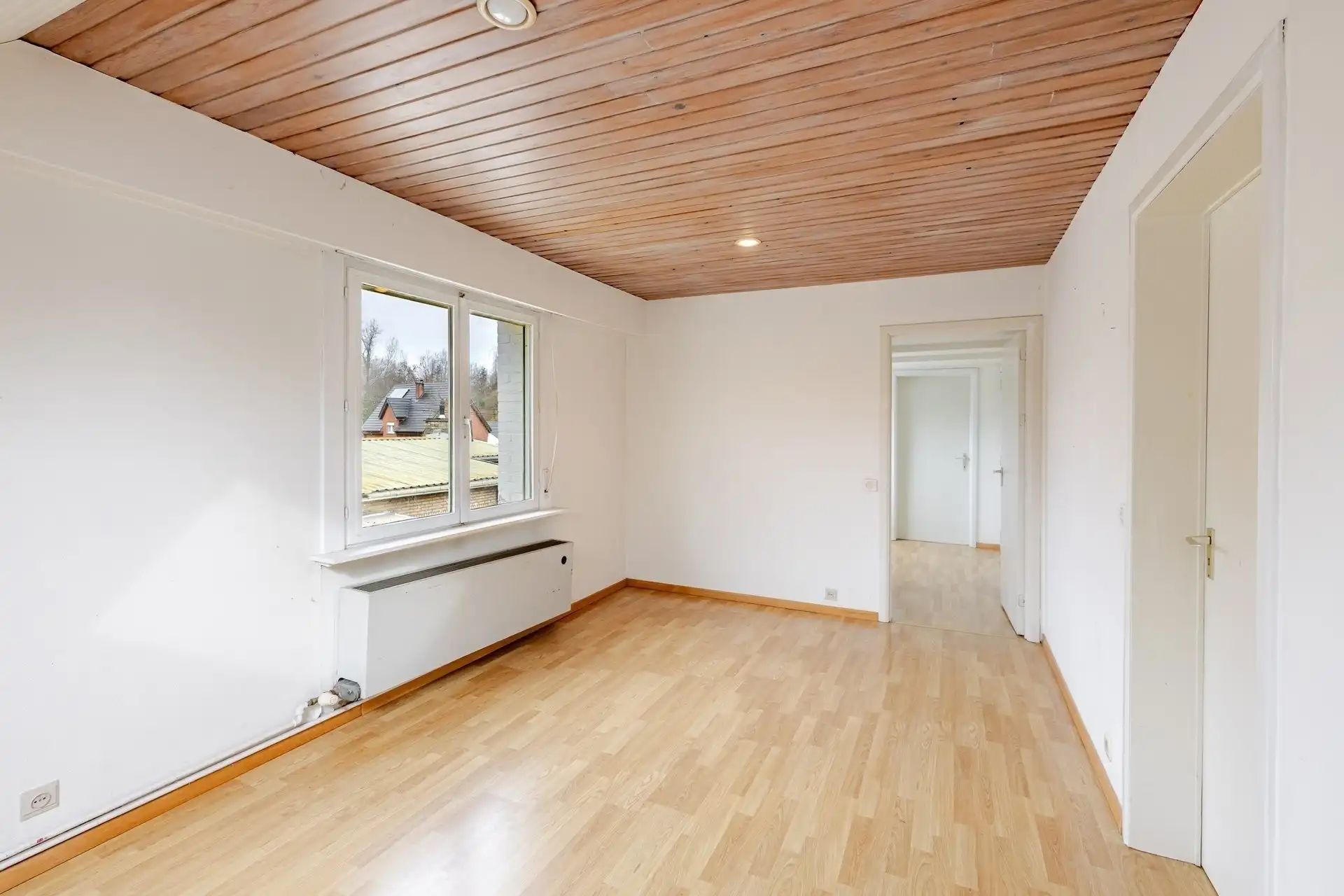 Karaktervolle open bebouwing op 1.094 m² met uitbreidingsmogelijkheden in Gijzegem foto 23