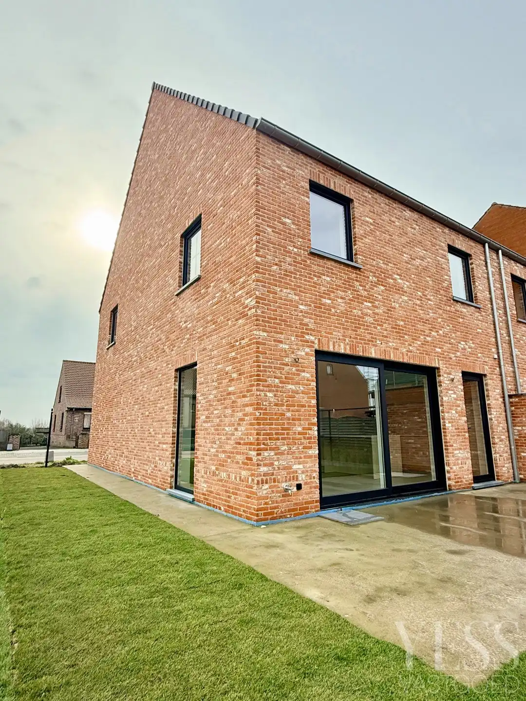 Laatste Lot - Instapklare Nieuwbouw woning! foto 19