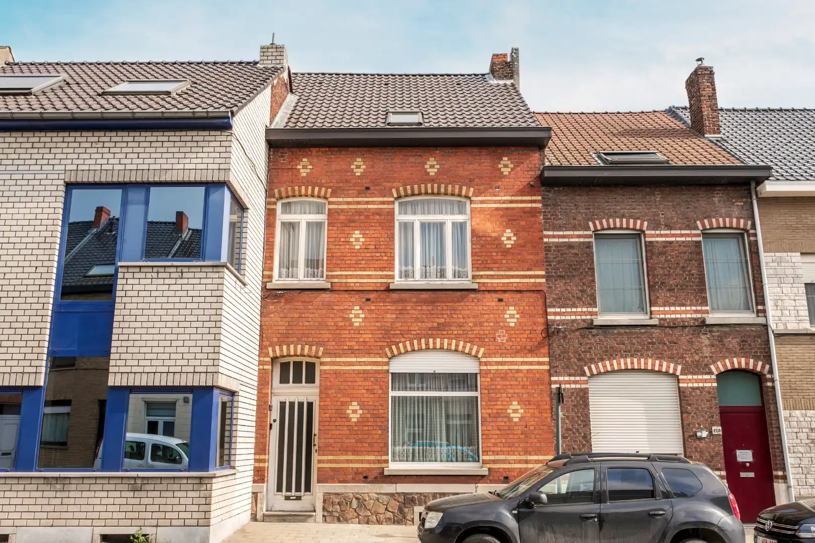 Huis te koop Ninoofsesteenweg 122 - - 1500 Halle