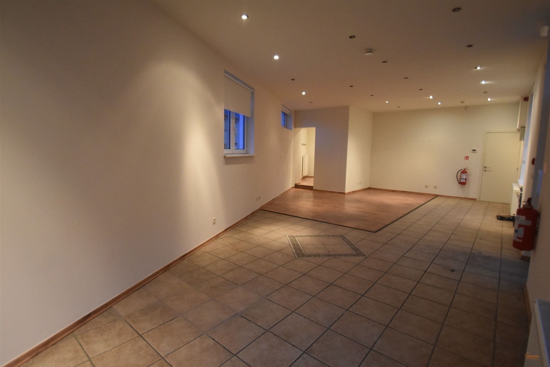 Gemengd gebouw foto 19