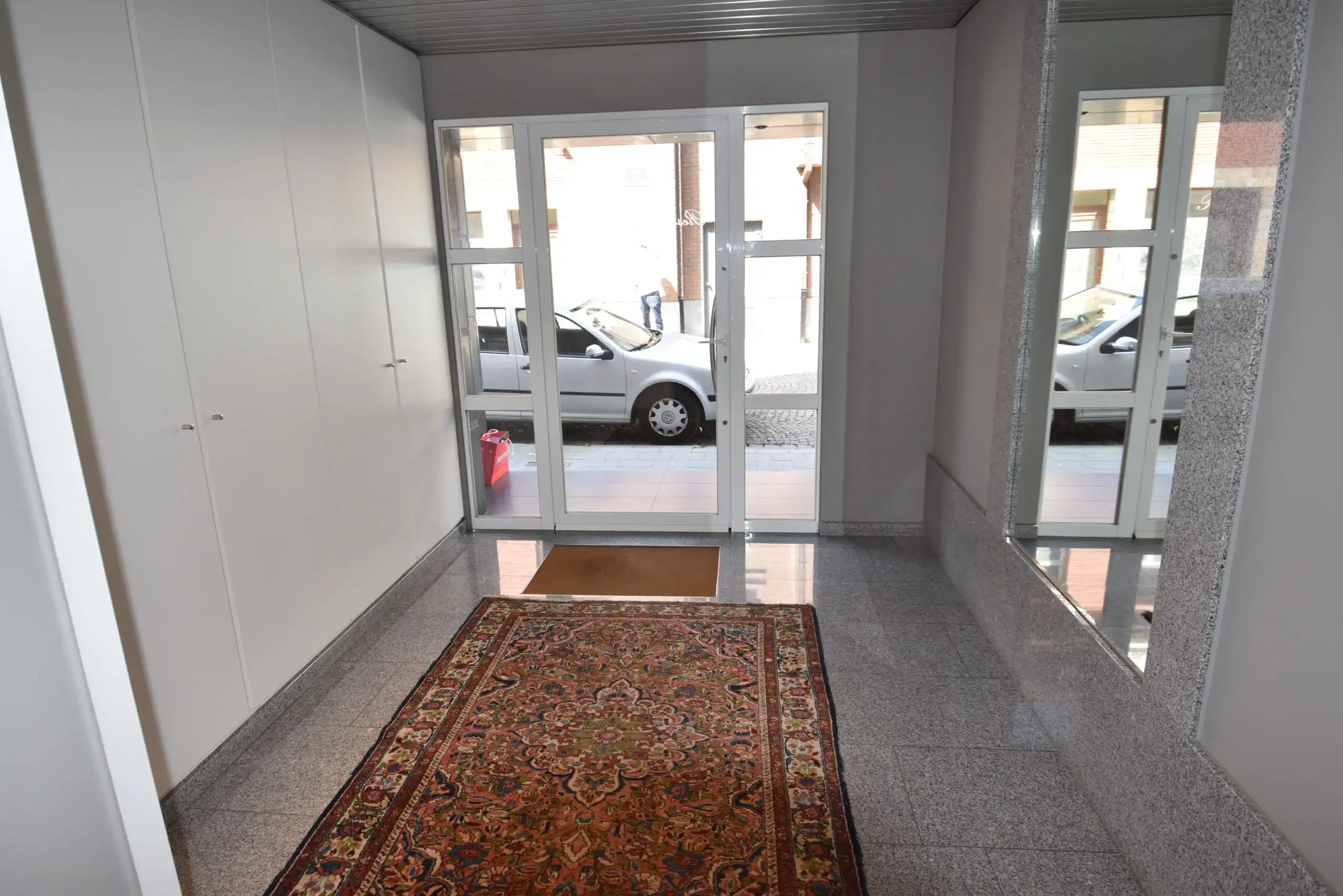 Duplexappartement – Centrum Beveren – Ruimtelijk, luxe en instapklaar foto 28