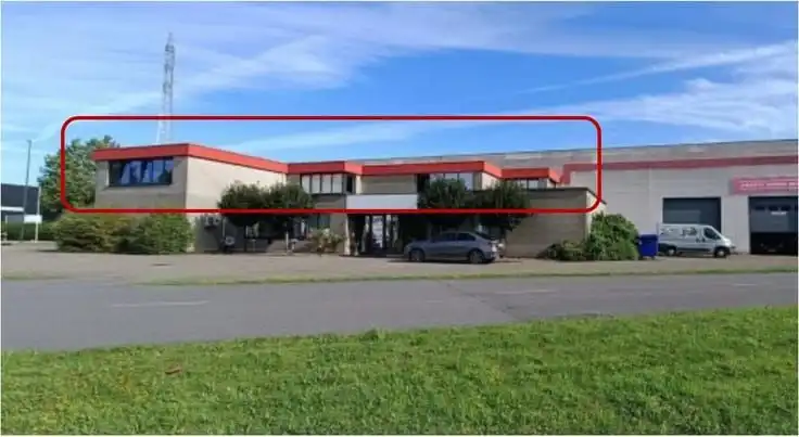 Industriestraat 9, 2500 Lier foto 2