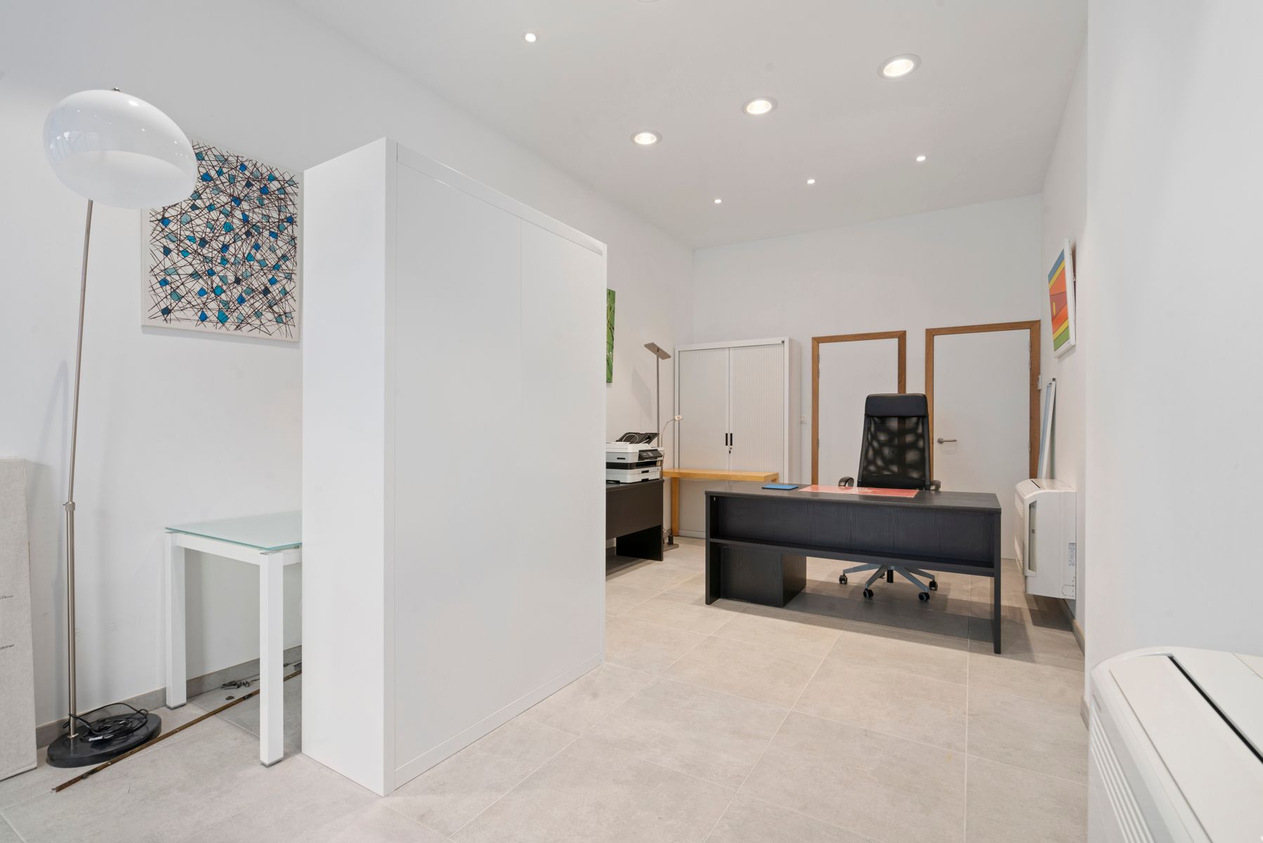Uitzonderlijke woning te koop in centrum Geraardsbergen foto 20