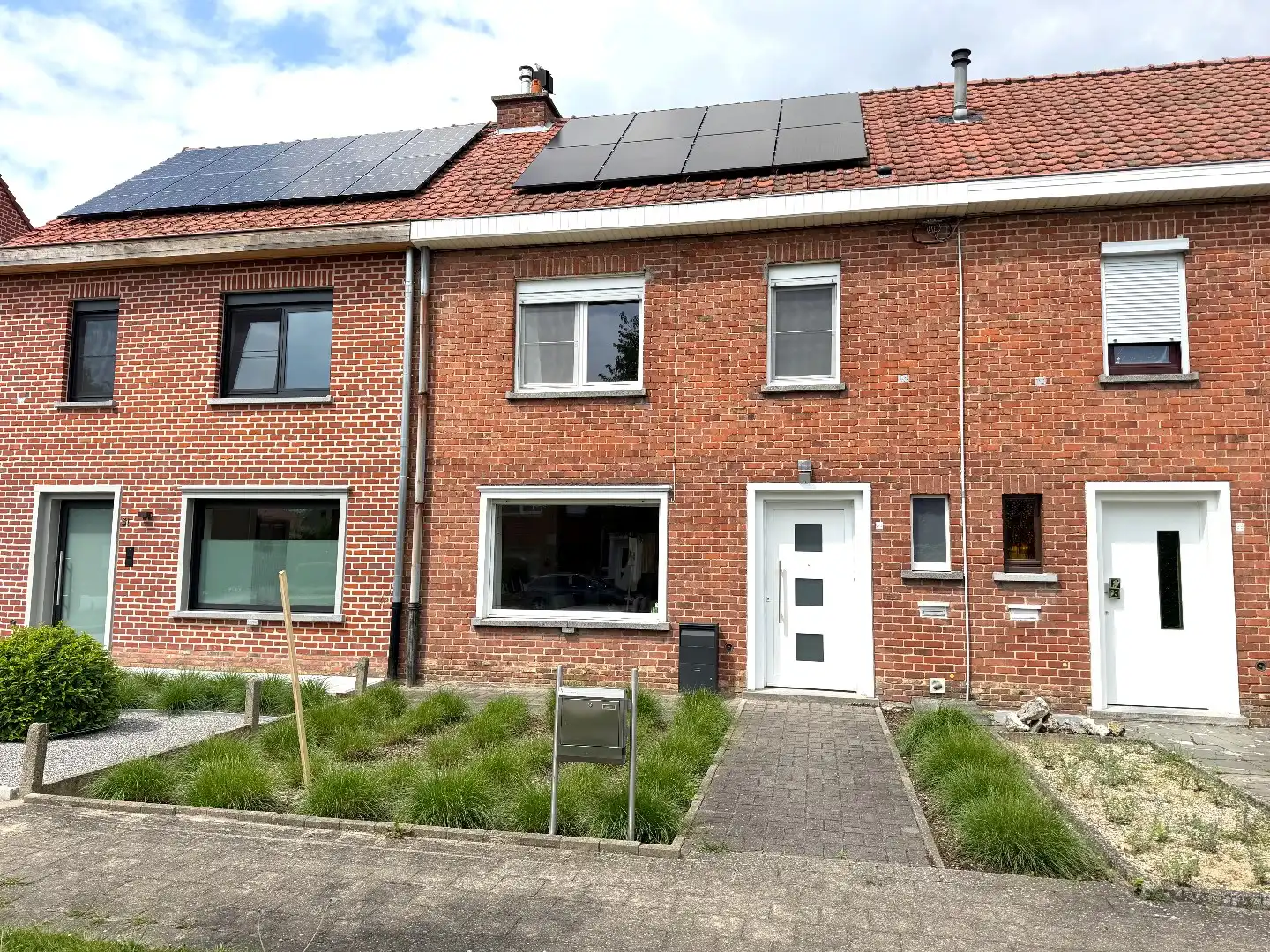 Huis te koop Herpelsstraat 33 - - 8530 Harelbeke