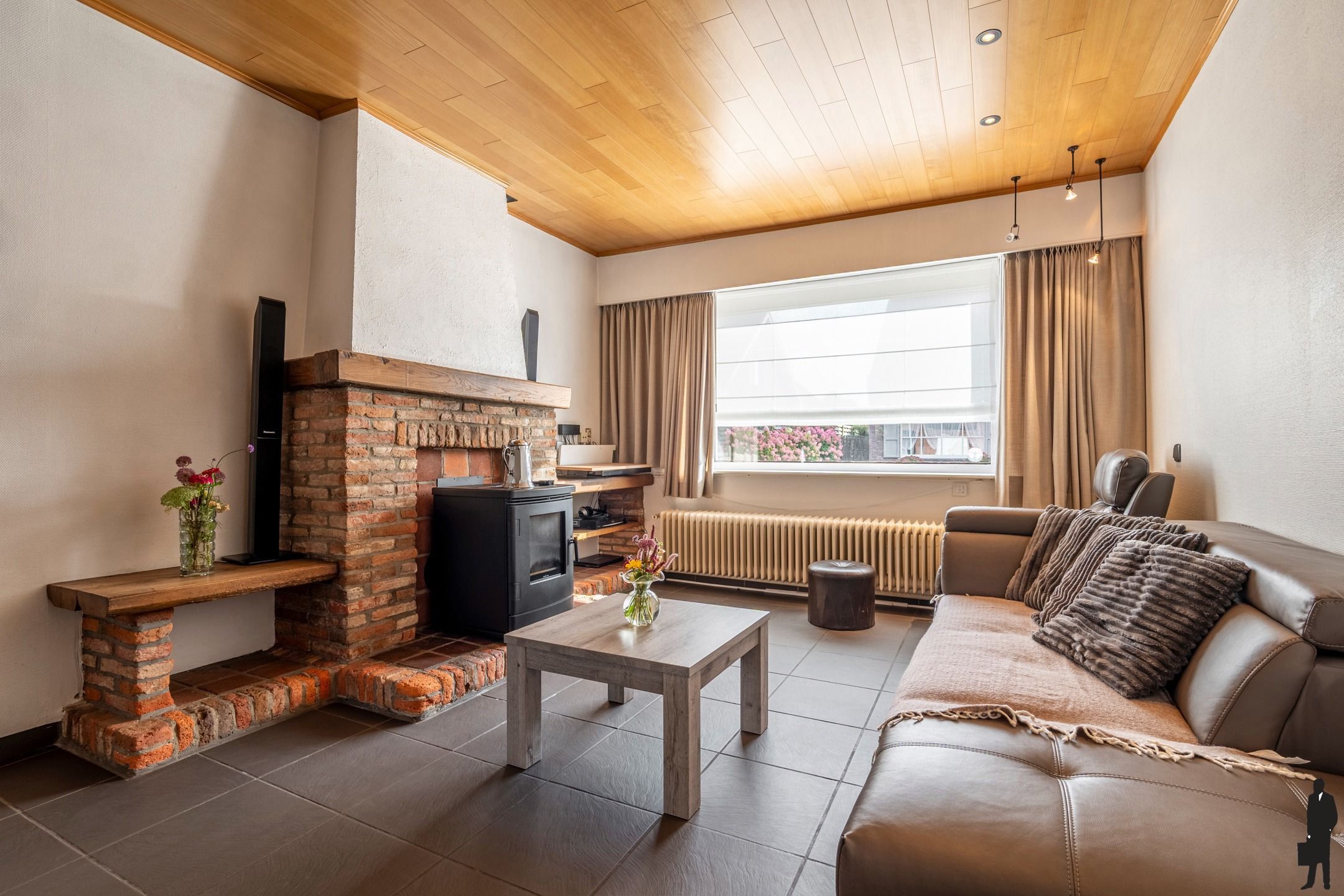 Woning met 2 slks en garage nabij centrum Oud-Turnhout foto 3