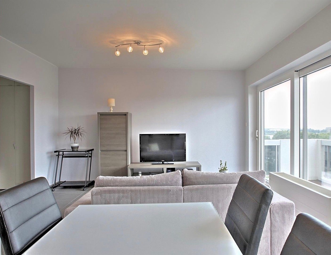 Moderne studio op toplocatie foto 2